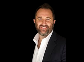 Photo of Will Rosellini