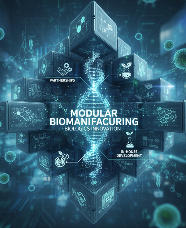 Biologics & Cell Therapy