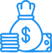 Capital & Incentives icon