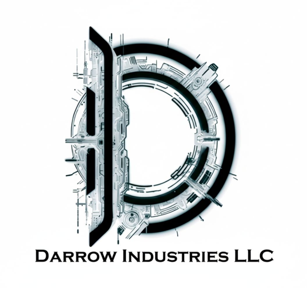 Darrow LOGO