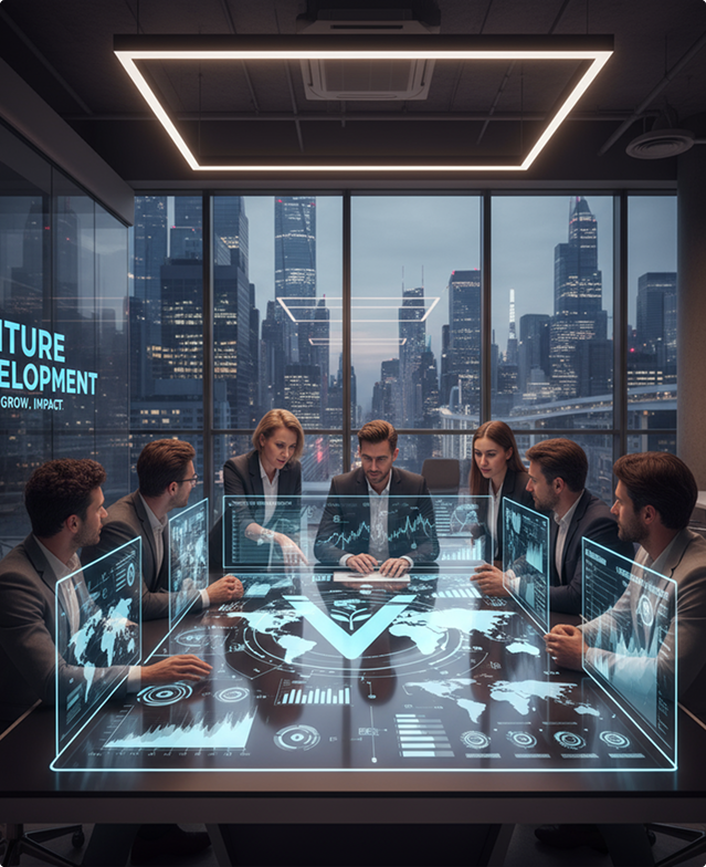 Venture Development